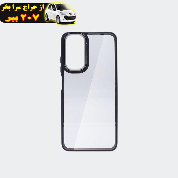 کاور مدل N-SKIN مناسب برای گوشی موبایل شیائومی Redmi Note 11 / Note 11s / Note 12s