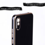 کاور مدل MY CASE مناسب برای گوشی موبایل شیائومی Redmi 9A