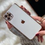 کاور مای کیس مدل Unique مناسب برای گوشی موبایل اپل iphone 12 promax