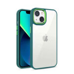 کاور مدل New Skin مناسب برای گوشی موبایل اپل iphone 13