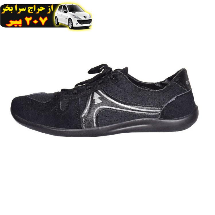 کفش روزمره مردانه مدل alfa36987