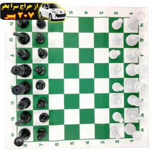 شطرنج مدل فدراسیونی مسابقات VG   2211