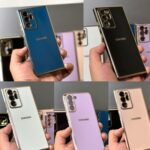 کاور مدل S_mycase کد 01 مناسب برای گوشی موبایل سامسونگ GALAXY A50/A30s/A50s