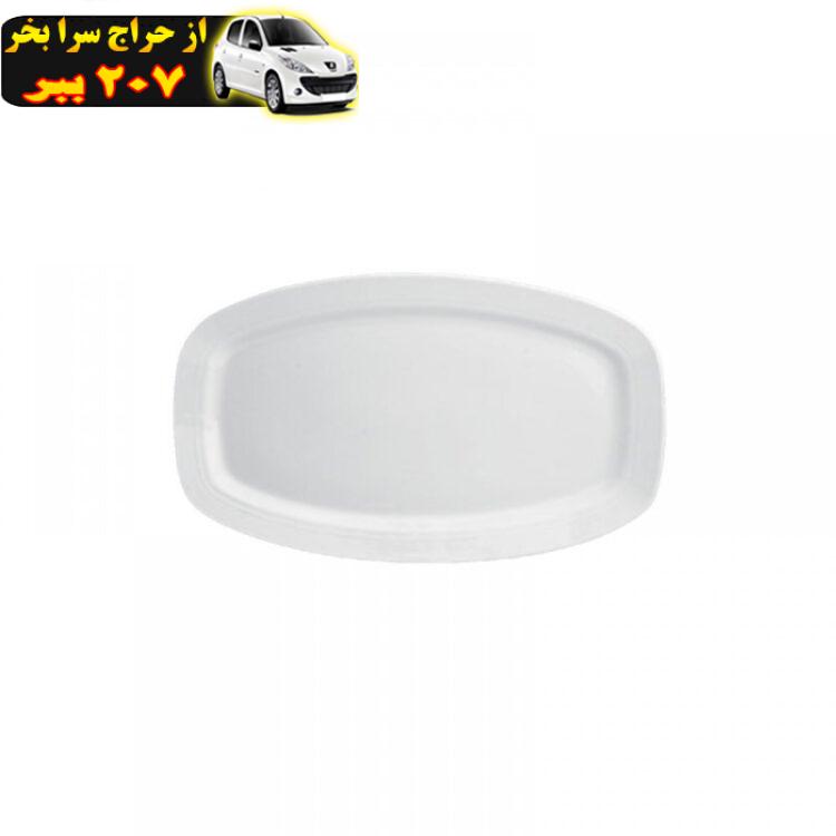 دیس چینی زرین ایران مدل HM-32 درجه عالی