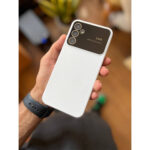 کاور قاب تک مدل OUTO1F مناسب برای گوشی موبایل سامسونگ Galaxy A54 5G