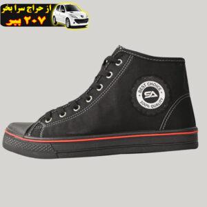 کفش پیاده روی مردانه کفش سعیدی مدل 833M