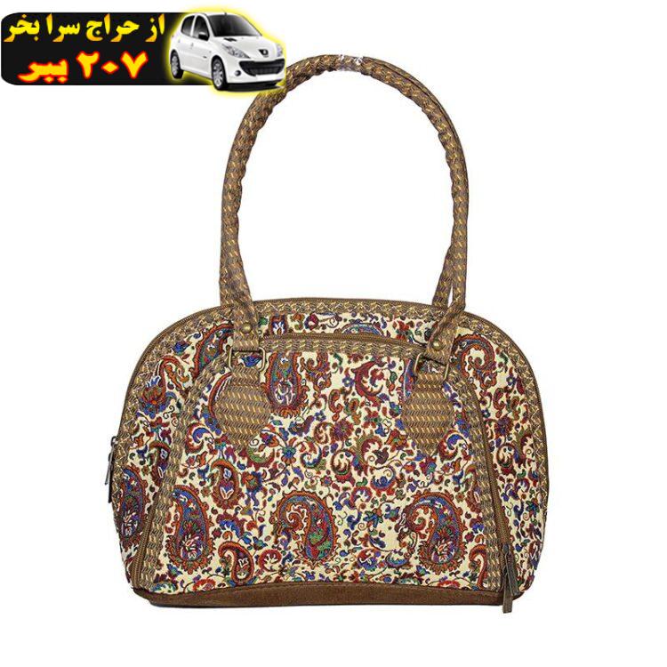 کیف دستی زنانه مدل T03