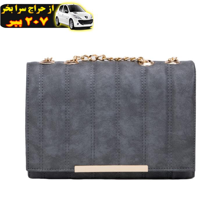 کیف مجلسی زنانه مدل Nm-115