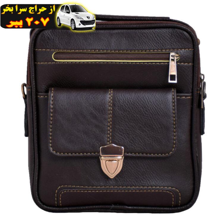 کیف دوشی مدل BR-333