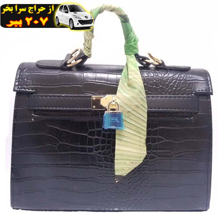 کیف دستی زنانه مدل Kh100