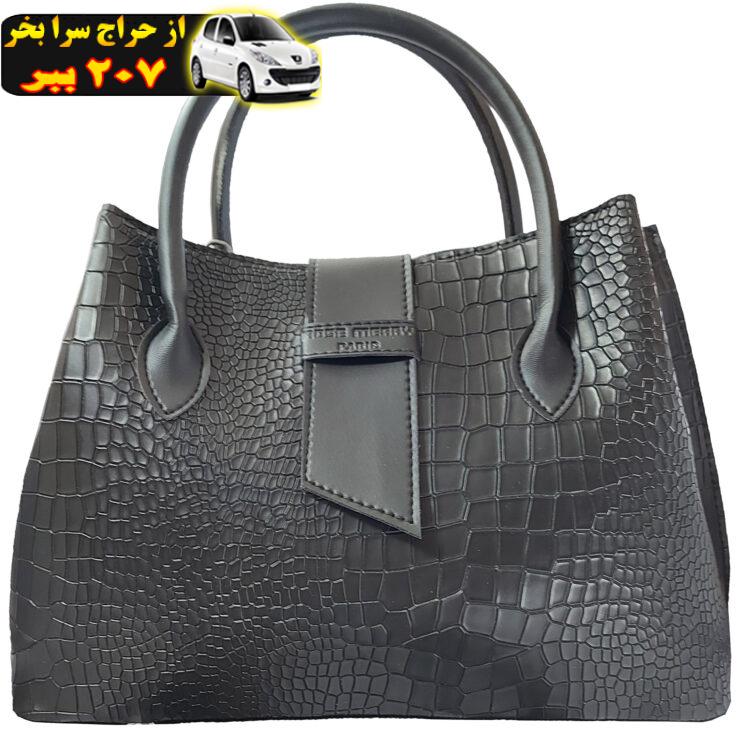 کیف دستی زنانه مدل  KS-00162