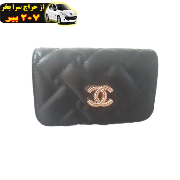 کیف رودوشی زنانه مدل m312