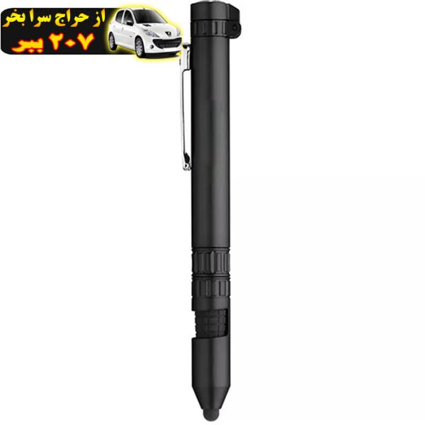 چراغ قوه هارمن مدل PEN-STAND-COMPASS