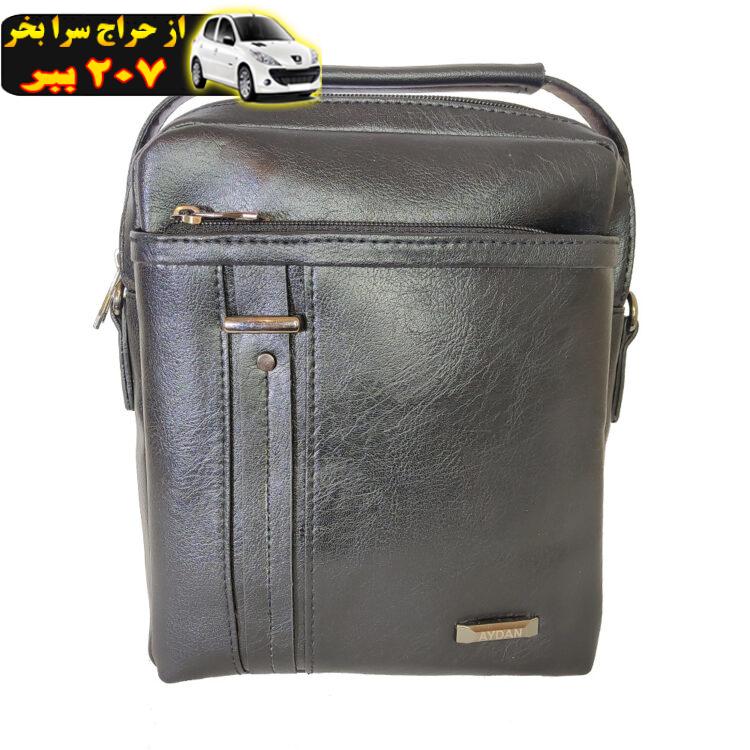 کیف اداری مردانه مدل HE152