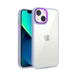 کاور مدل New Skin مناسب برای گوشی موبایل اپل iphone 11