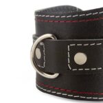 مچ بند پا مدل ISPS Crossfit leather ankle strap