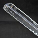 کاور مدل clear کد 55 مناسب برای گوشی موبایل سامسونگ Galaxy A55
