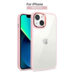 کاور مدل New Skin مناسب برای گوشی موبایل اپل iphone 11