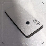 برچسب پوششی اینفینیتی مدل 13D مناسب برای گوشی موبایل اپل iPhone 13