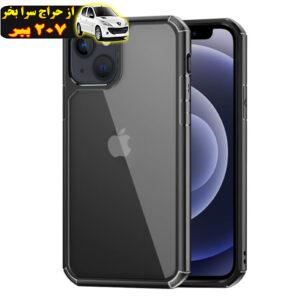 کاور سامورایی مدل SPC مناسب برای گوشی موبایل اپل iPhone 13 / iPhone 14