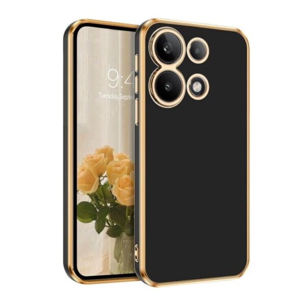 کاور گاردتک مدل Mycase_M6Pro مناسب برای گوشی موبایل شیائومی Redmi Note 13 Pro 4G / Poco M6 Pro