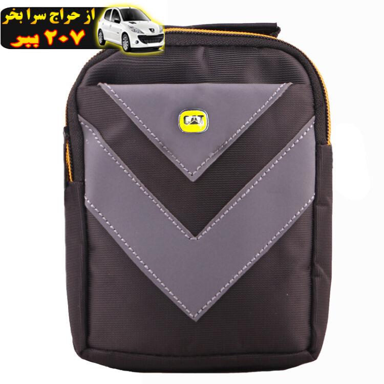 کیف رودوشی مدل NM-588