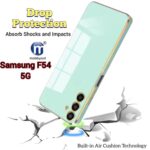 کاور گاردتک مدل Myca2 مناسب برای گوشی موبایل سامسونگ Galaxy A15 4G / A15 5G Strap به همراه بند