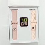 ساعت هوشمند مدل Smart watch T55