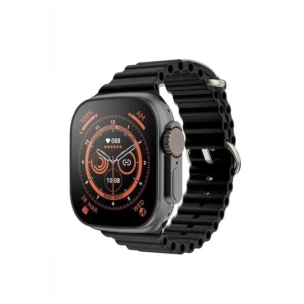 ساعت هوشمند مدل T800 Ultra HIwatch PRO ORIG