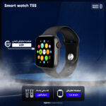 ساعت هوشمند مدل Smart watch T55