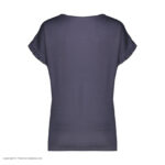 ست تی شرت آستین کوتاه و شلوارک زنانه مون‌سا مدل 163135694