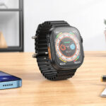 ساعت هوشمند مدل S9-S100