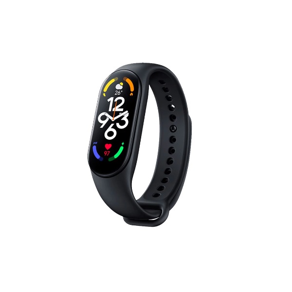 ساعت هوشمند مدل ef miband 7