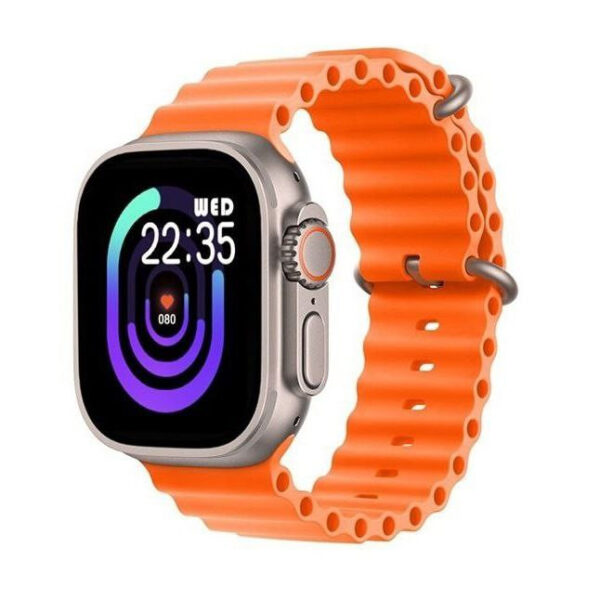 ساعت هوشمند مدل HIwatch PRO ORIG